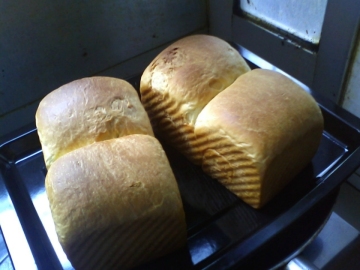 自己动手做面包做法
