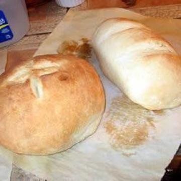 意大利面包做法