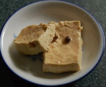 自制豆腐乳做法