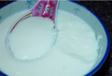 传统姜撞奶做法