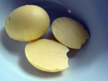 黄金蛋做法