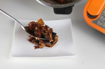 烧茄子---自动烹饪锅版食谱做法