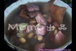 小吃 土伏苓三豆袪湿汤