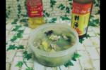 汤类 冬瓜排骨汤