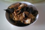 鱼类 茶油豆豉黑鱼