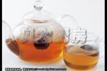 小吃 蜂蜜大枣茶