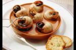 西餐 法国大餐篇之法式蜗牛
