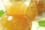 小吃 自制蜂蜜柚子茶