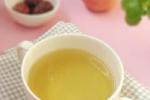 小吃 黄芪红枣茶
