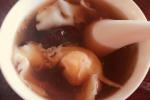 汤类 增白细胞---桑葚红枣鸡蛋汤