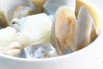 小吃 冬瓜薏仁海带汤