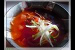 小吃 牛肉西红柿汤