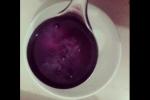 小吃 紫薯银耳汤