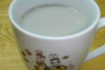小吃 西米露奶茶