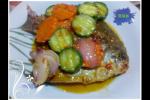 海鲜 Thai 鱼
