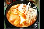 小吃 韩国泡菜汤
