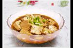 小吃 简单版麻婆豆腐