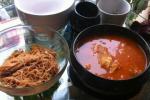 小吃 clee-韩式料理-冷面