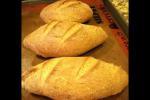 小吃 法国面包-