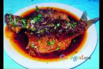 小吃 川味炝锅鱼