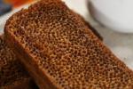 小吃 蜂巢面包制作方法