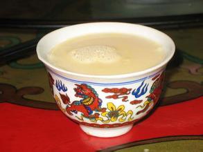 香格里拉酥油茶