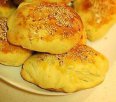 新疆小吃 乌鲁木齐烤包子