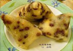 宁波镇海小吃 宁波粽子