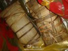 广东广州小吃 机粽