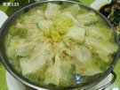 黑龙江哈尔滨小吃 汆白肉