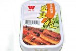 台湾基隆小吃 红烧鳗焿