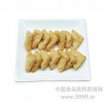 湖南郴州小吃 三角豆腐