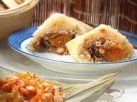 广西来宾小吃 忻城肉粽