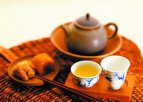 晋中寿阳小吃 茶食