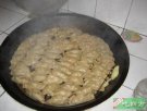山西忻州小吃 莜麦饺饺