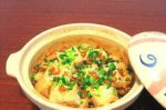 安徽黄山小吃 “杜”字虾米豆腐干