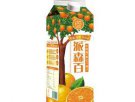 重庆忠县小吃 派森百鲜橙汁