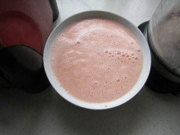 柚子牛奶汁做法