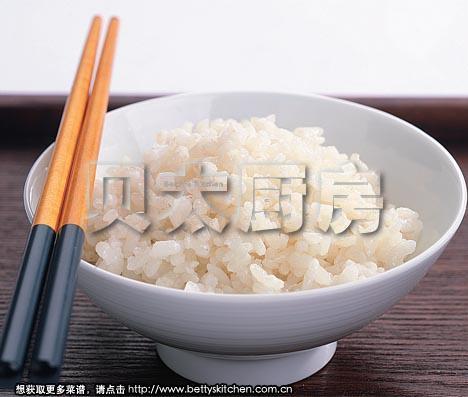 煮米饭做法