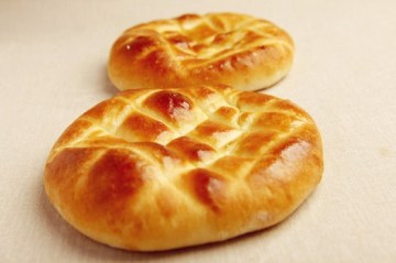 土耳其乡村面包做法