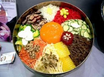 韩国泡菜做法