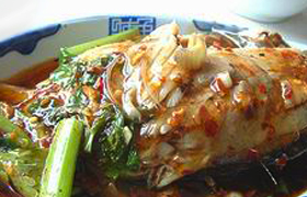 葱酥鱼做法