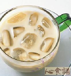 冰绿抹奶茶做法