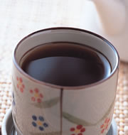 葱姜豆豉茶做法