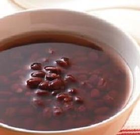 红豆汤做法
