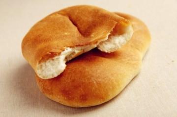 印度扁形面包做法