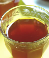 山楂红糖茶做法