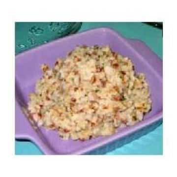 坚果糙米饭做法