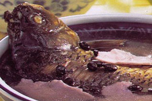 鲤鱼茯苓汤做法