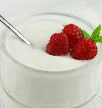 自制原味酸奶做法